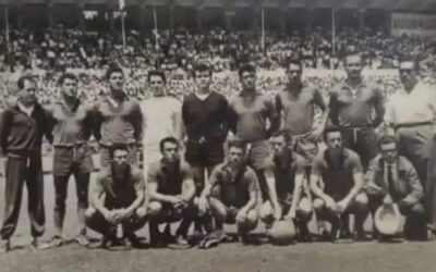 Xelajú MC celebra 84 años de historia y tradición en el fútbol guatemalteco