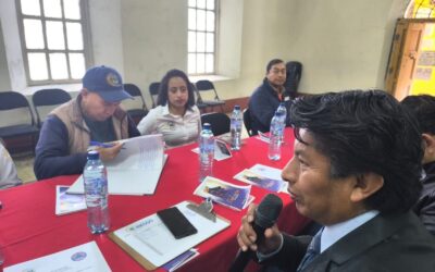Instalan COE para coordinar acciones por Primer Viernes de Cuaresma en Quetzaltenango