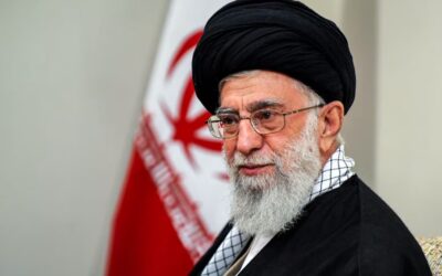 Irán confirma la muerte del ayatolá Ali Khamenei.