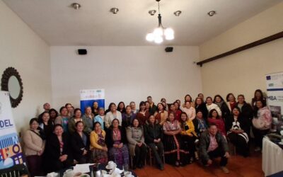 Impulsan formación empresarial para microempresas dinámicas en Quetzaltenango