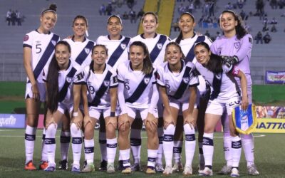 ¡Goleada absoluta! Guatemala arrolla a Granada y toma el control de las eliminatorias de Concacaf.