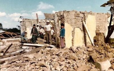 Terremoto de 1976: una tragedia que marcó la historia de Guatemala y fortaleció la cultura de prevención
