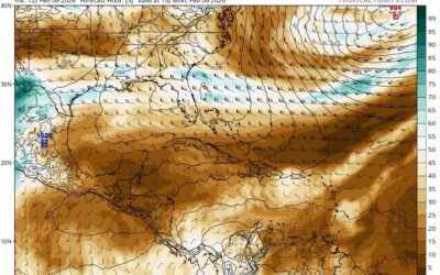 Toques eléctricos aumentan por baja humedad en el ambiente