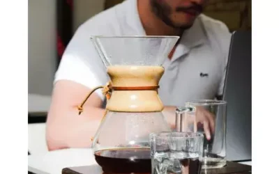 Cafetería quetzalteca en el top 100 del mundo