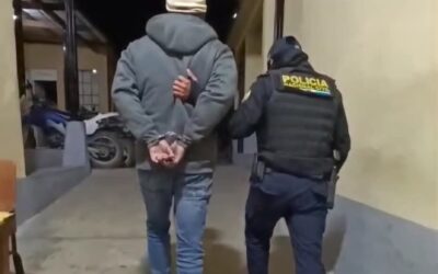 Resumen de 24 horas: PNC captura a más de 120 personas