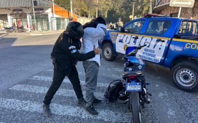 PNC captura, en las últimas 24 horas, a más de 90 personas