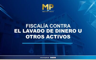 Condenan a dos años en prisión a mujer por lavado de dinero