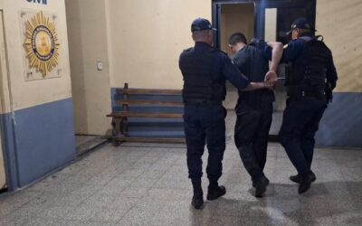 PNC reporta 125 capturas en las últimas 24 en Guatemala