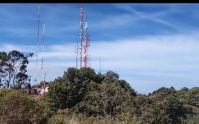 Más de 24 horas sin energía eléctrica en comunidades de Xela