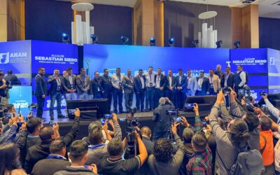 Sebastián Siero es reelecto en Anam y Quetzaltenango tendrá un representante