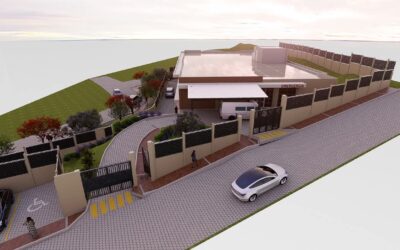 Colocarán primera piedra de construcción de CAP en Salcajá