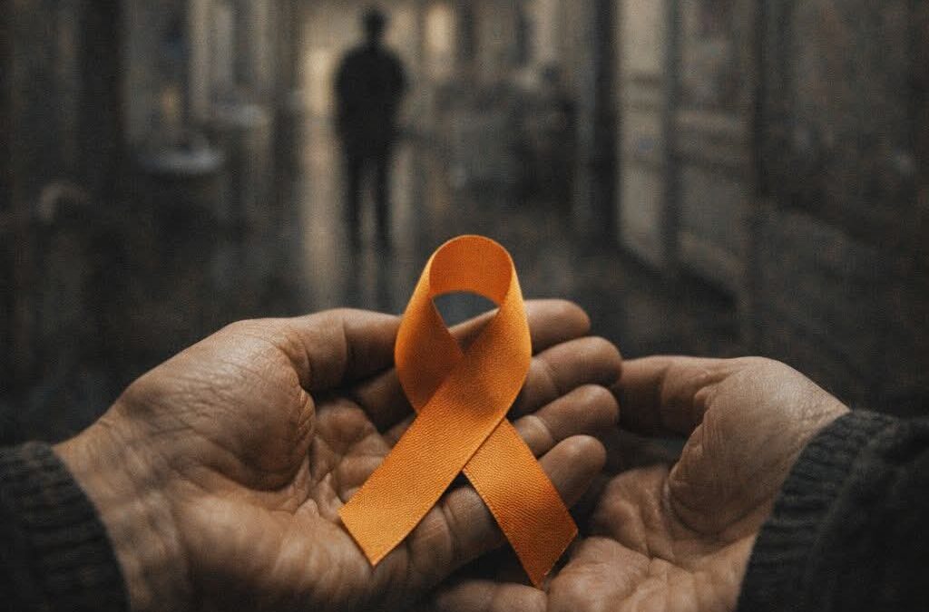 Hoy es el Día Mundial Contra el Cáncer