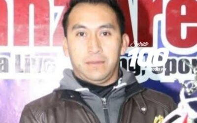 Localizan a hombre quien desapareció en la ruta a Las Fuentes Georginas