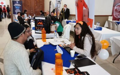 Desarrollan en Salcajá jornada de recuperación de documentos