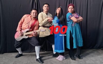 Integrantes de teatro inician preparación del montaje de obras educativas