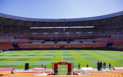 Definidos los cruces de semifinales de la Copa del Rey