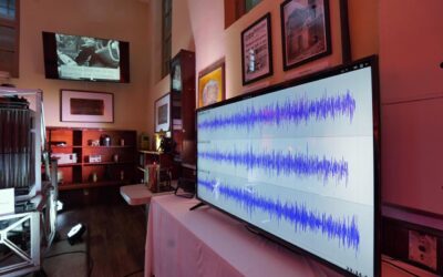 Museo del Insivumeh abrirá sus puertas por los 50 años del terremoto de 1976