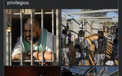 Ministerio de Gobernación respalda postura presidencial contra la violencia y la intimidación