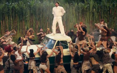 «Bad Bunny» se presenta en el show de medio tiempo del Super Bowl LX