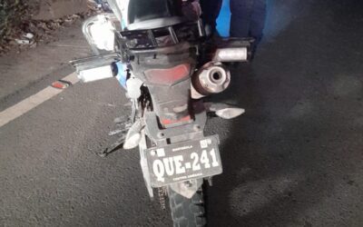 Identifican a hombre asesinado en ataque armado