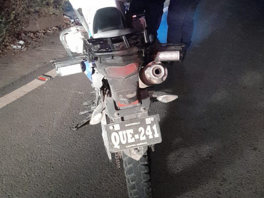 Identifican a hombre asesinado en ataque armado
