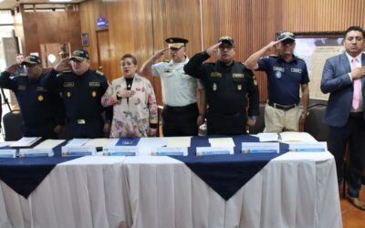 Abren Departamento de Investigación de Delitos contra Turistas