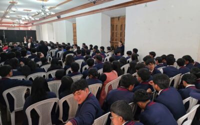 Capacitan sobre ética profesional y responsabilidades del Perito Contador