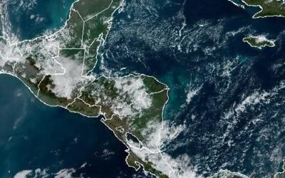 Insivumeh pronostica para el fin de semana niebla y neblina