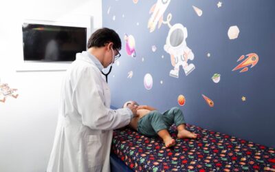 Hoy es el Día Internacional de Lucha contra el Cáncer Infantil