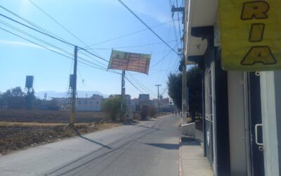 Convocatoria urgente a propietarios en Vista Bella, zona 11 de Xela