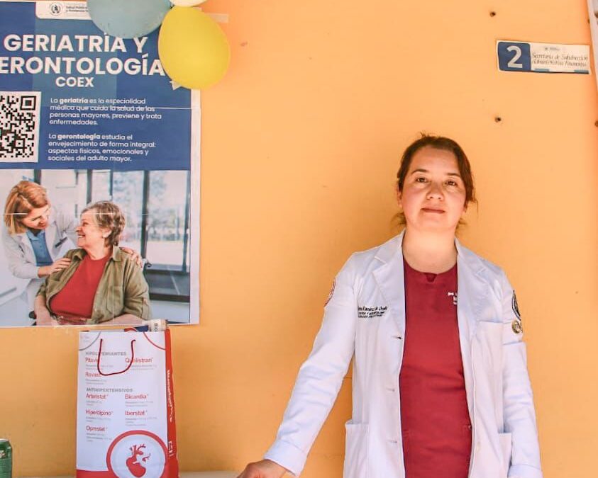 Habilitarán nueva especialidad en el Hospital Rodolfo Robles de Quetzaltenango