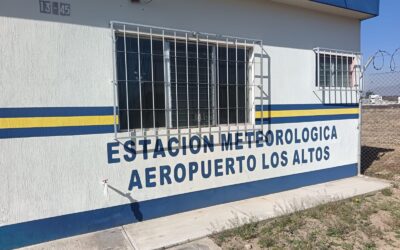 Insivumeh en Quetzaltenango pronostica dos frentes fríos este mes