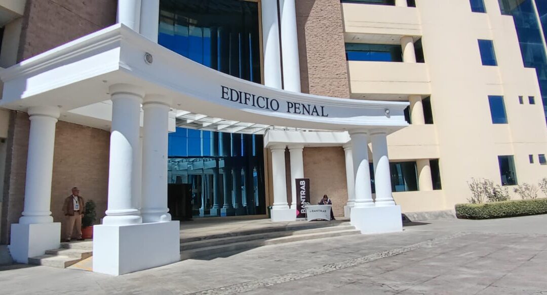 Juzgado en Quetzaltenango reporta seis femicidios durante 2025