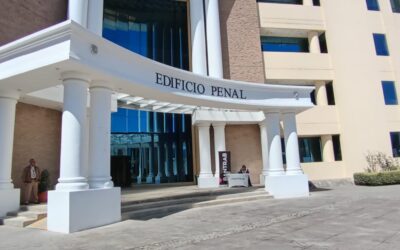 Juzgado en Quetzaltenango reporta seis femicidios durante 2025
