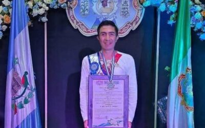 Muere promotor del Ministerio de Cultura y Deportes