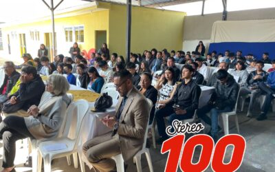 Ceipa celebra 37 años de fundación