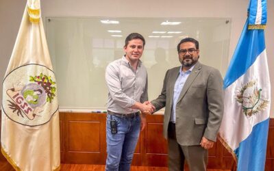 Municipalidades reciben alivio financiero tras acuerdo que exonera multas del IGSS