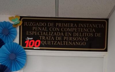 Ligados a proceso por promoción, facilitación o favorecimiento a la prostitución