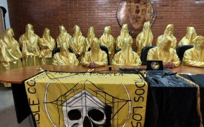 Comité de Huelga de Dolores de Arquitectura anuncia actividades