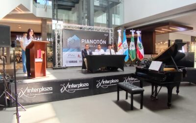 Anuncian en Quetzaltenango «Pionatón Guatemala 2026»