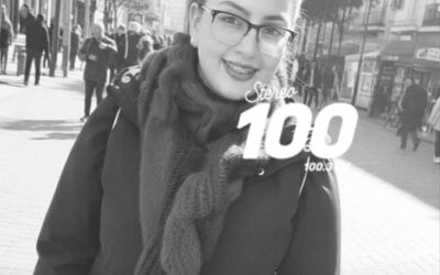 Velan a víctima se ataque armado Dreisi Fabiola De León Robledo