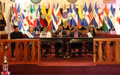 Anuncian inicio del Campeonato Escolar 2026 en Quetzaltenango
