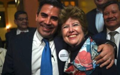 Avanza integración de la Corte de Constitucionalidad para el período 2026-2031