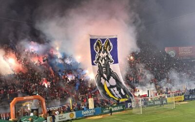 Xelajú MC celebra 84 años de historia y tradición en el fútbol guatemalteco