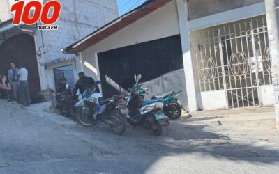 Mujer es hallada fallecida en vivienda cercana al tope de Xelajú en zona 1 de Quetzaltenango