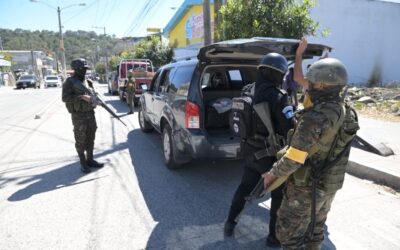 Estado de Sitio concluirá el 19 de febrero y no será prorrogado, confirma ministro de la Defensa