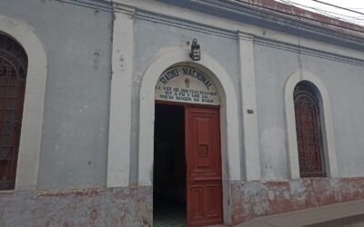 Quetzaltenango celebra el 88 aniversario de Radio TGQ, “La Voz de Quetzaltenango”