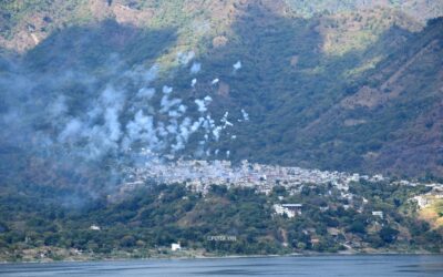 Hombre resulta herido con arma blanca en San Pablo La Laguna