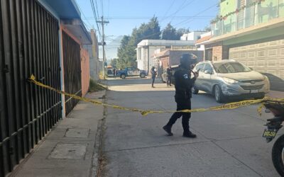 Mujer herida en ataque armado en zona 10 de Quetzaltenango continúa en estado delicado