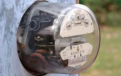 EEMQ da 8 días hábiles para recoger contadores eléctricos cambiados; luego serán desechados